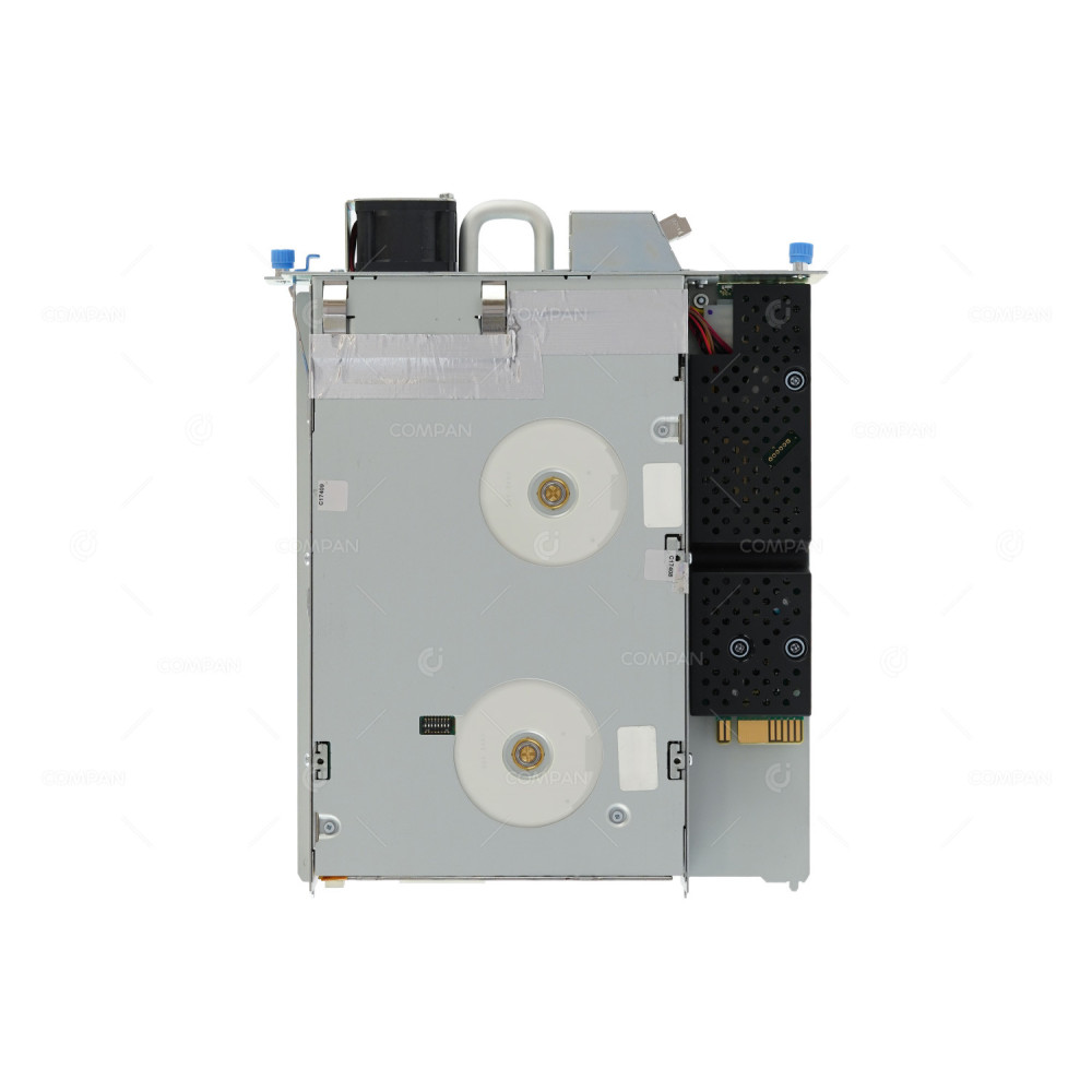 02XV415  IBM LTO8 FC SHORT-WAVE 8GB TAPE DRIVE